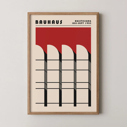 Bauhaus Archives