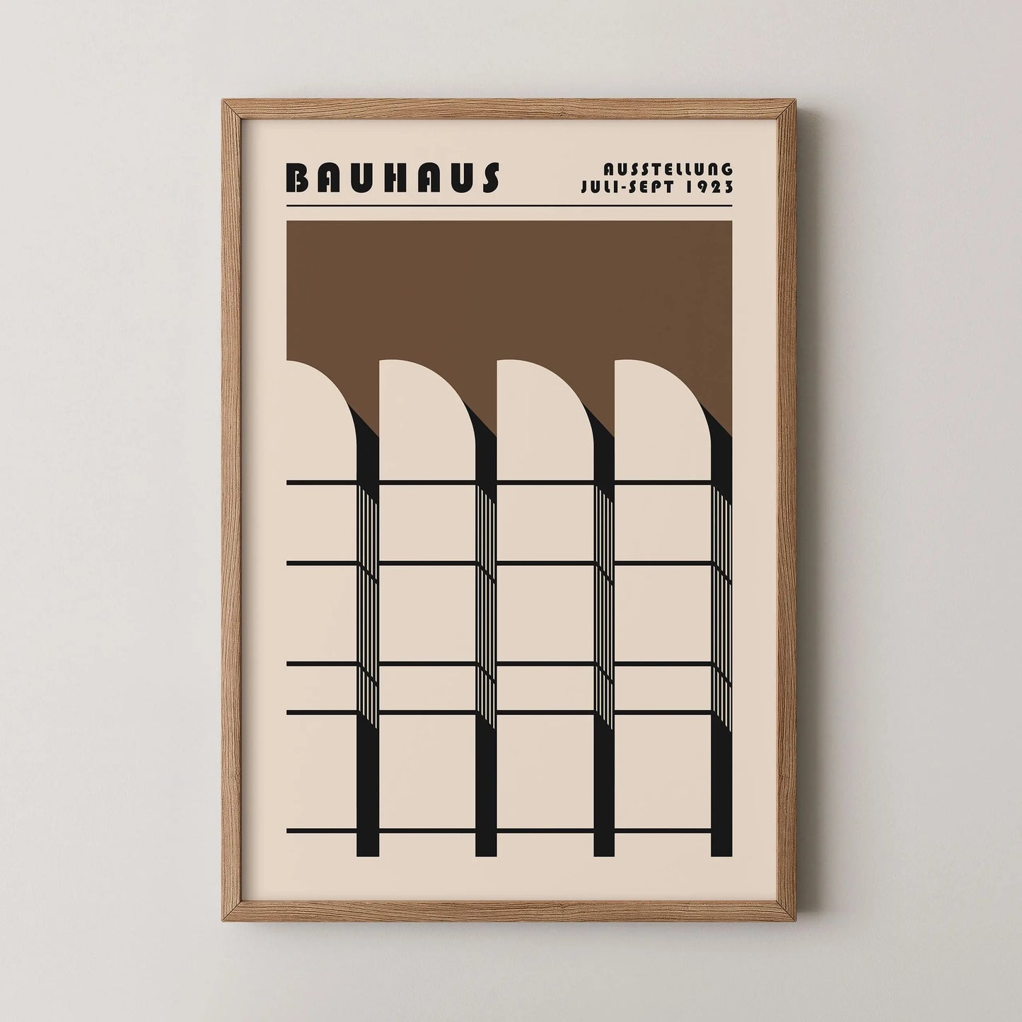 Bauhaus Archives