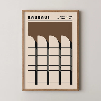 Bauhaus Archives
