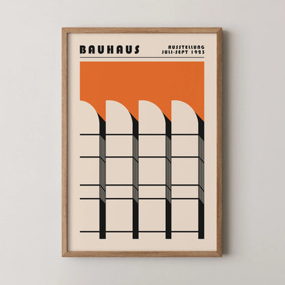 Bauhaus Archives