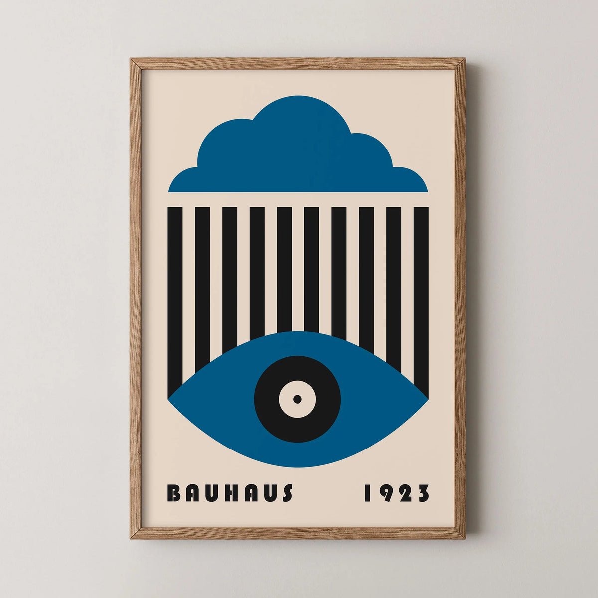 Cloudy Vision