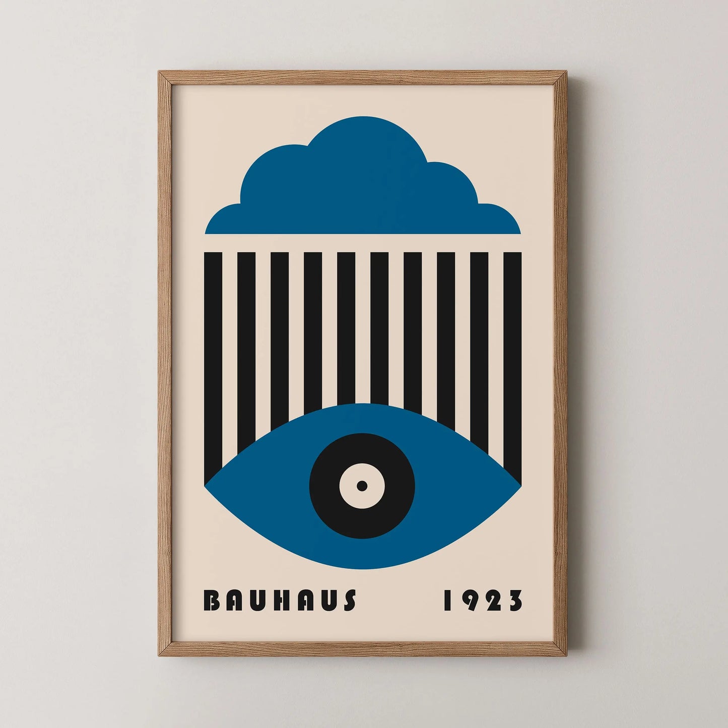 Cloudy Vision
