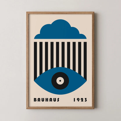 Cloudy Vision