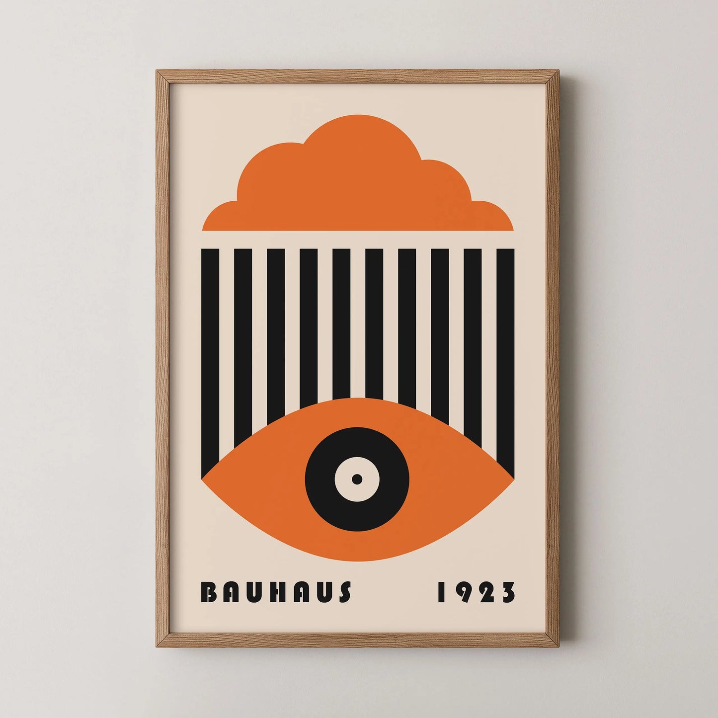 Cloudy Vision