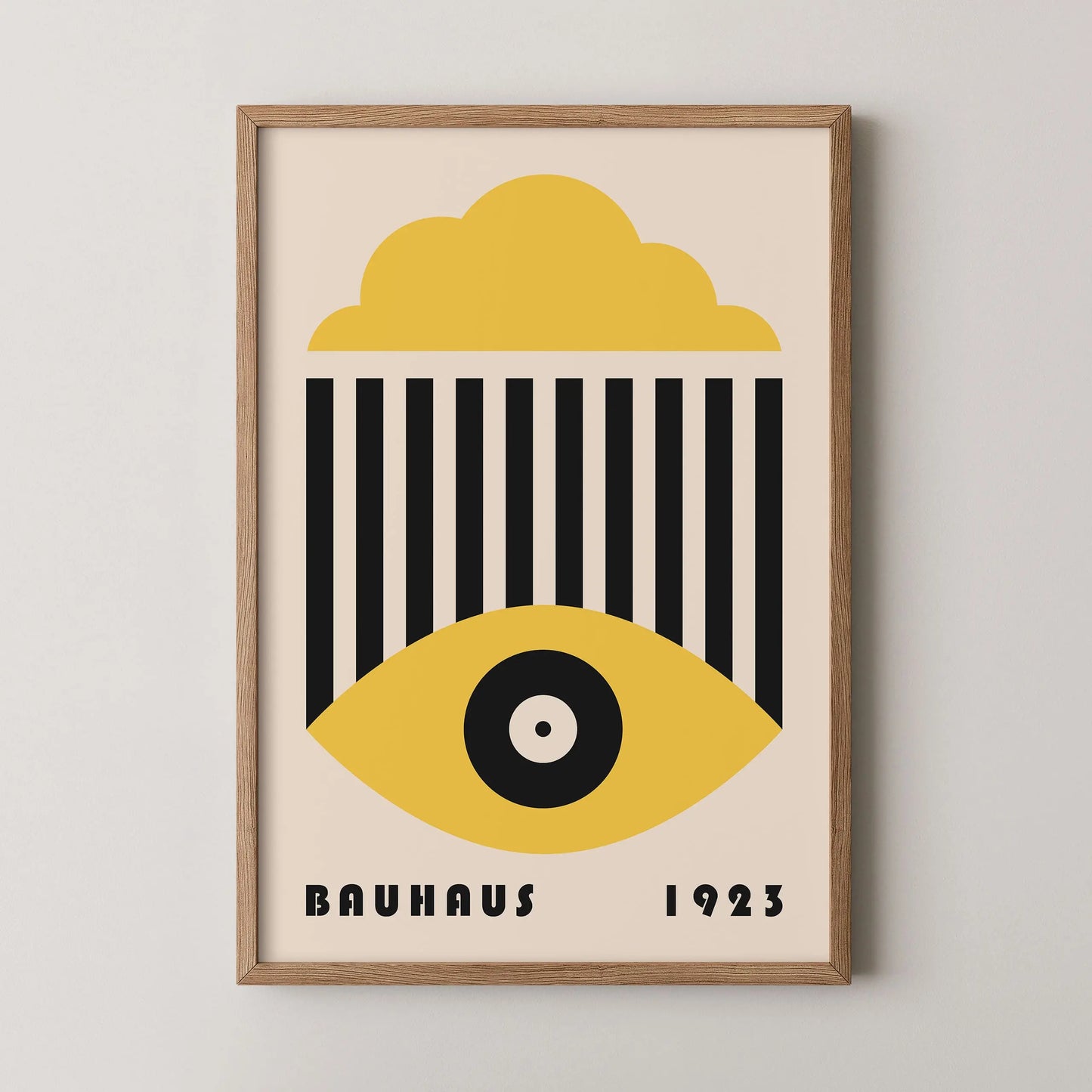 Cloudy Vision