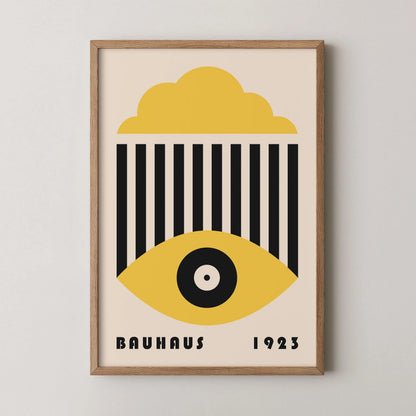 Cloudy Vision