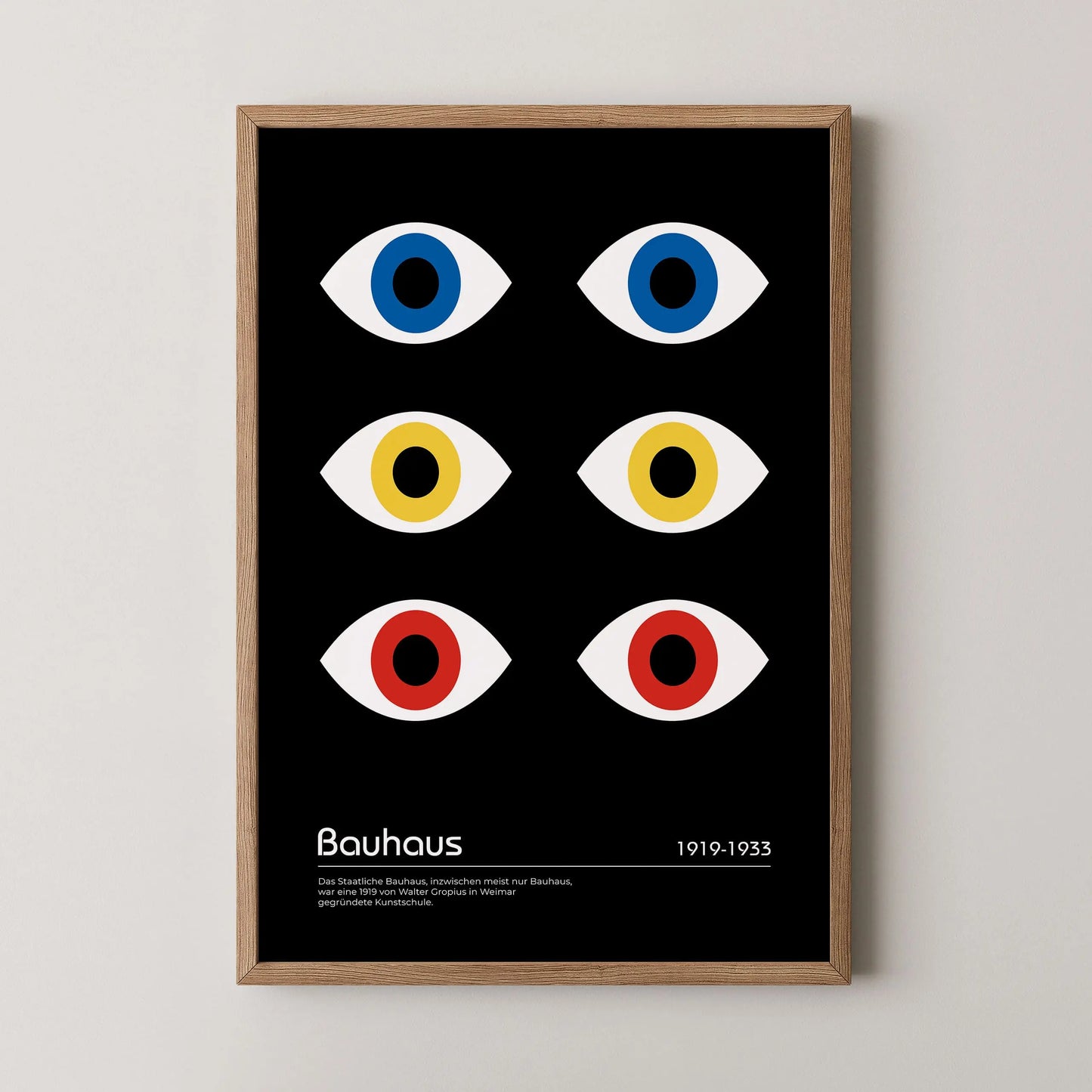 Bauhaus Views