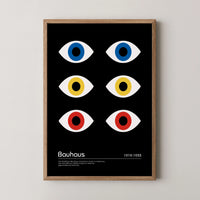 Bauhaus Views