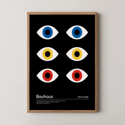 Bauhaus Views