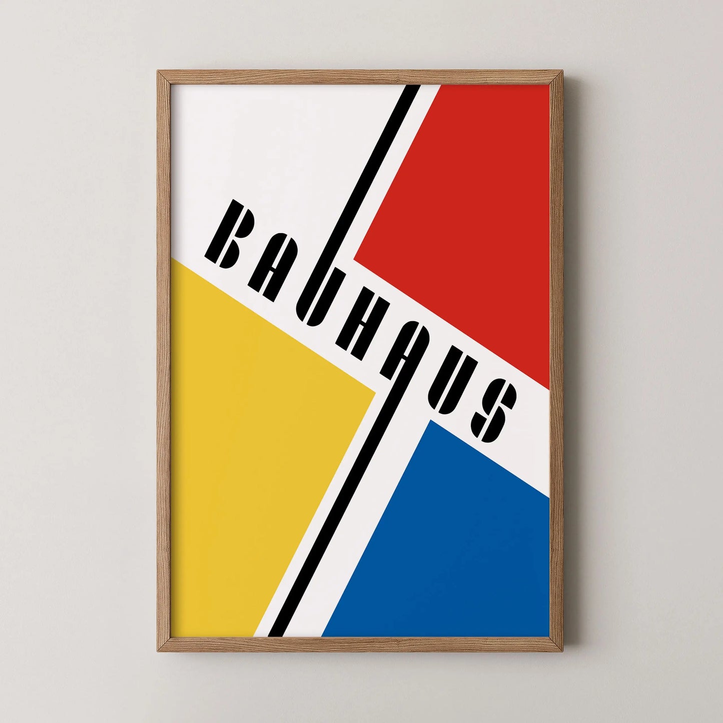 Bauhaus Exhibition