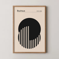 Nested Circles