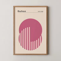 Nested Circles