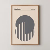 Nested Circles