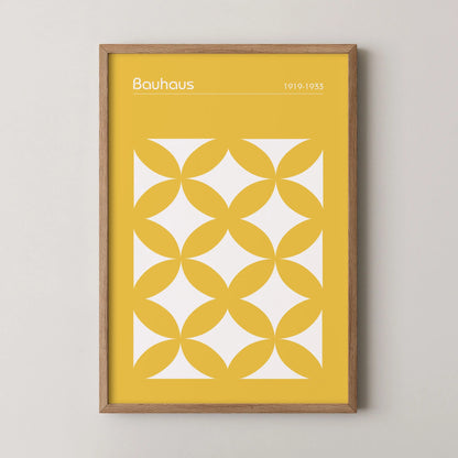Petal Grid