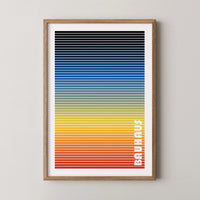 Retro Shutters