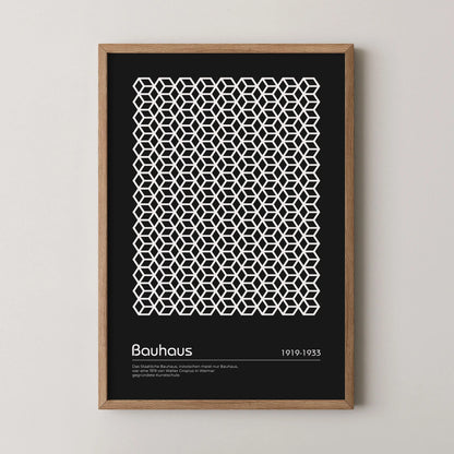 Cube Curtain
