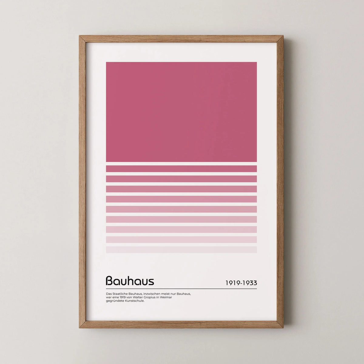 Vertical Shader