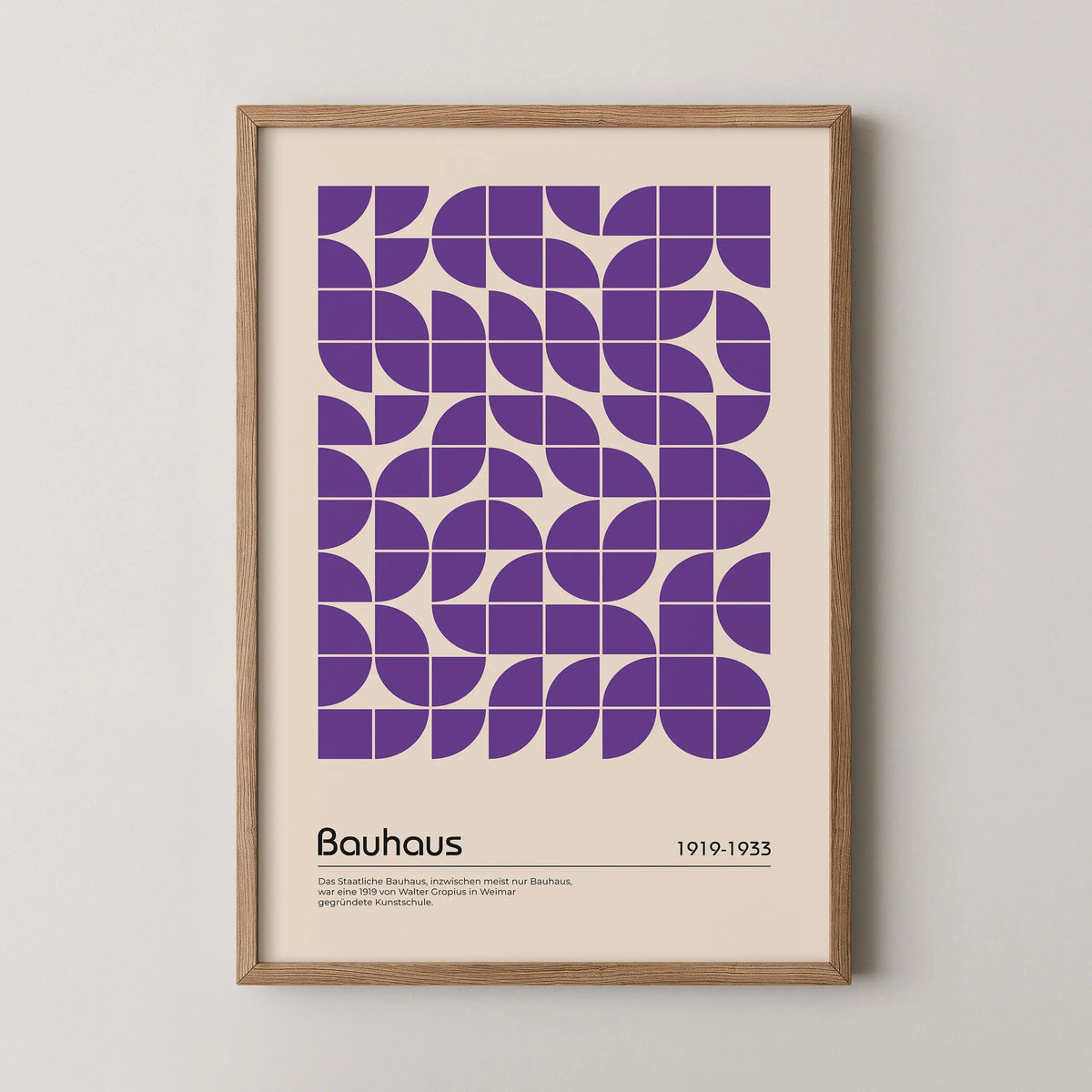 Abstract Modularity