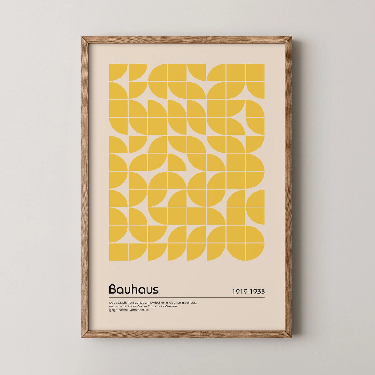 Abstract Modularity