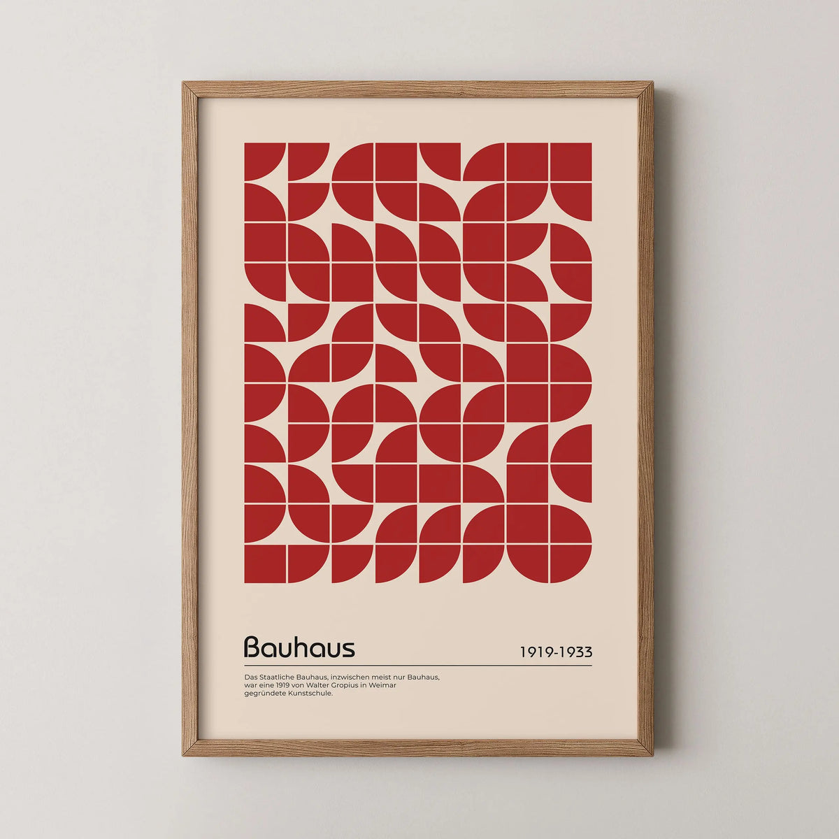 Abstract Modularity