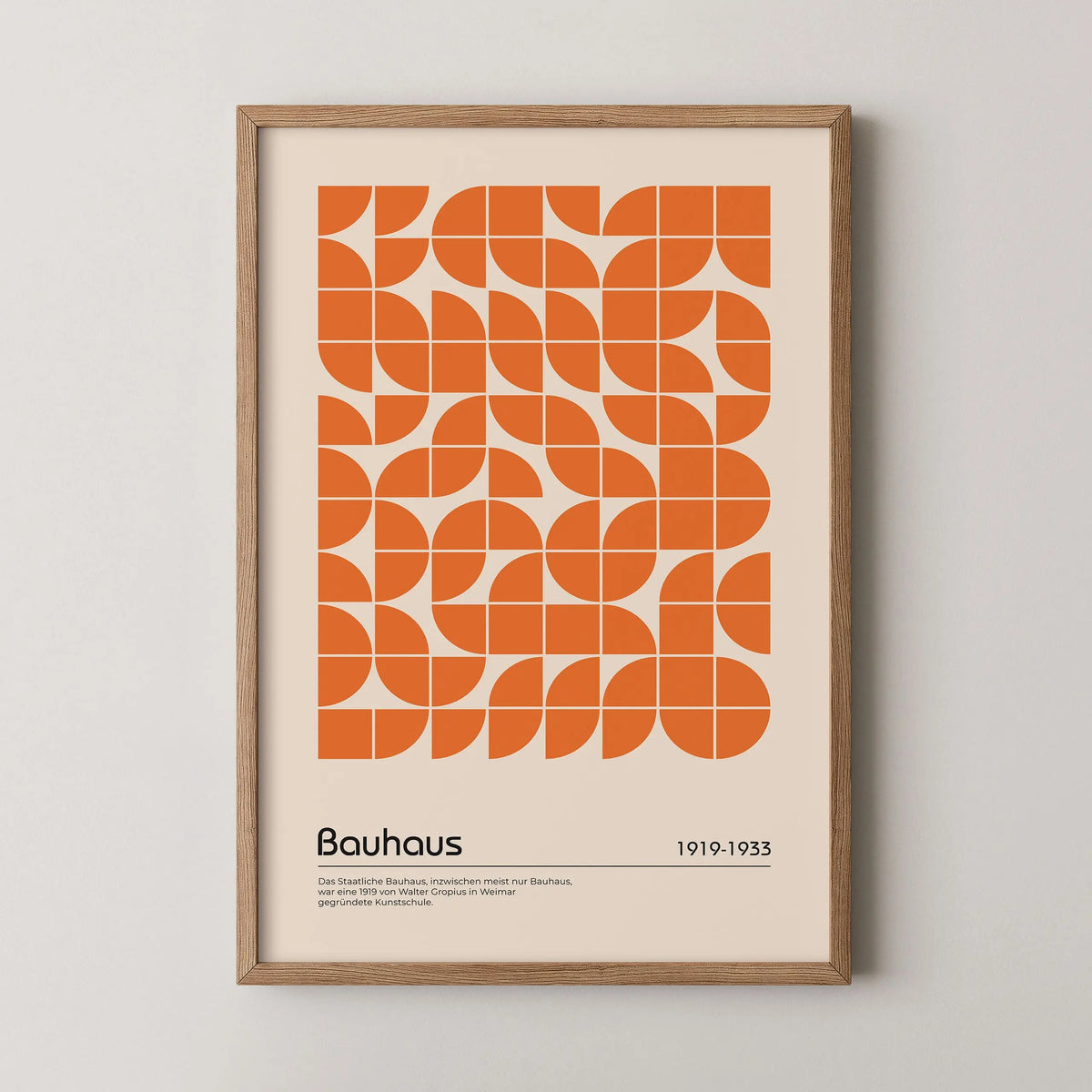 Abstract Modularity