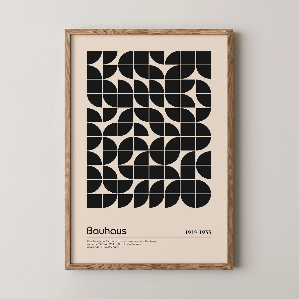 Abstract Modularity