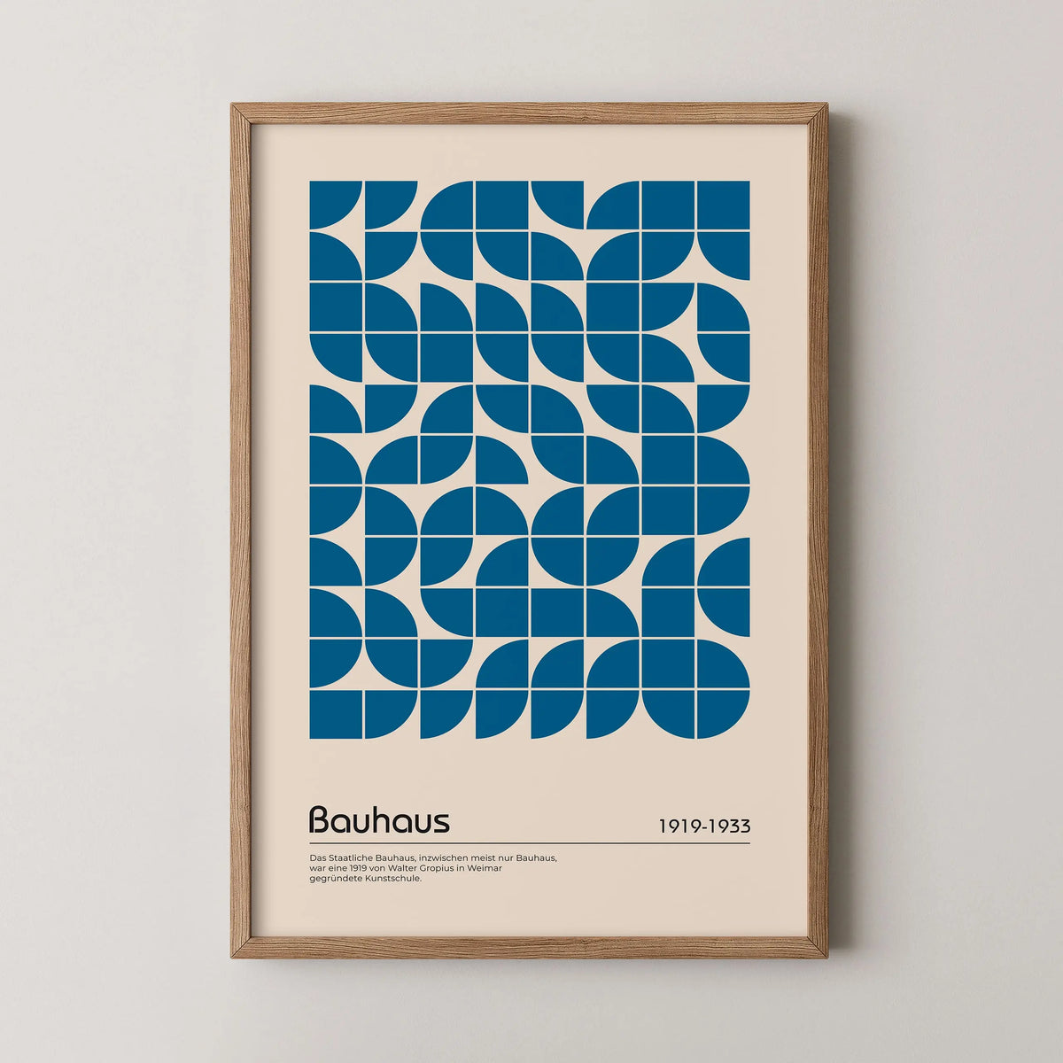 Abstract Modularity