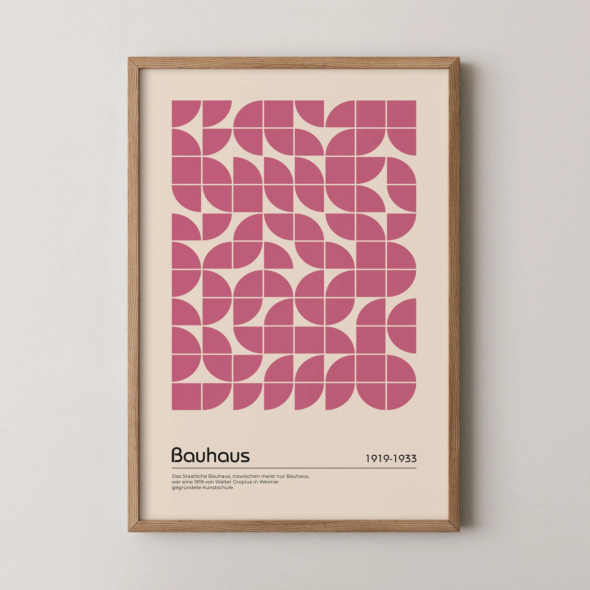 Abstract Modularity