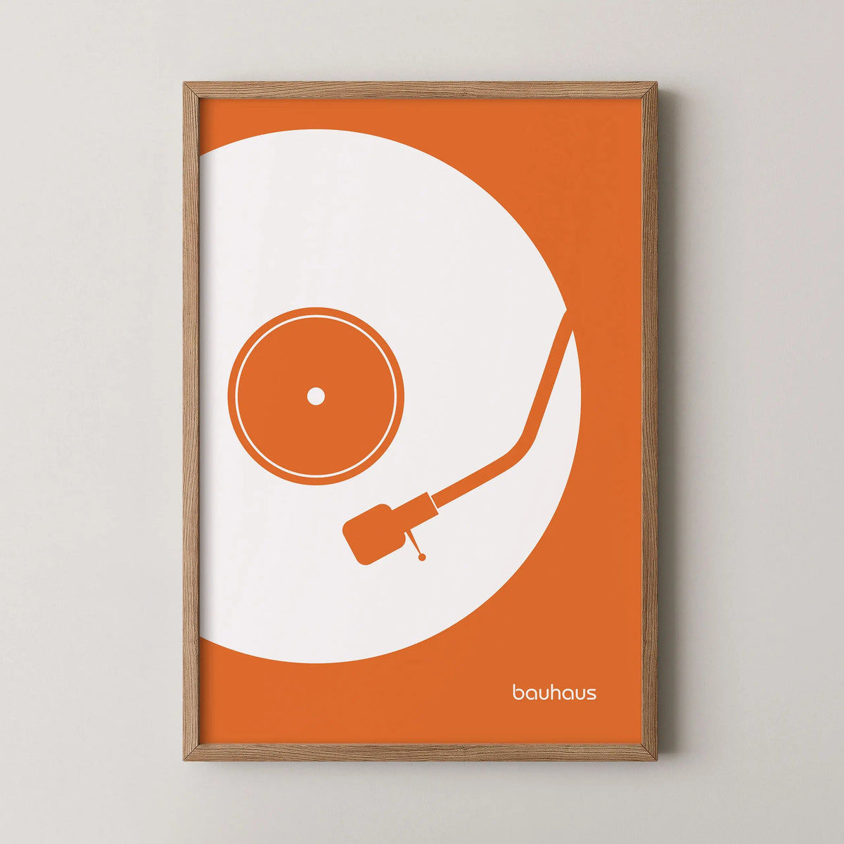 Gramophone