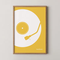 Gramophone
