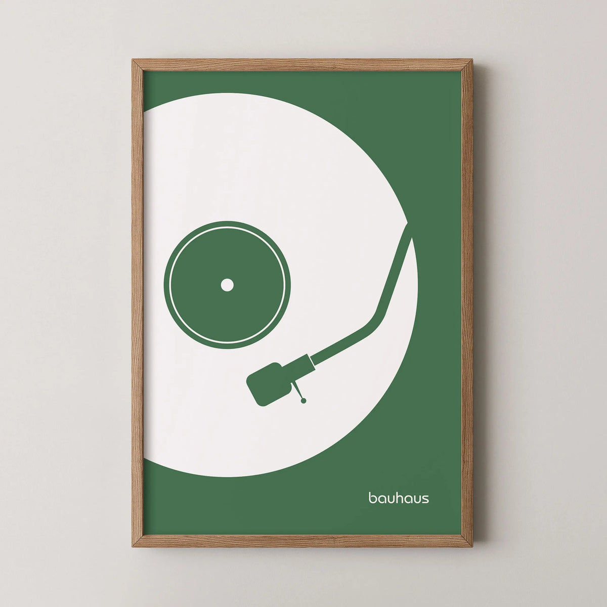 Gramophone