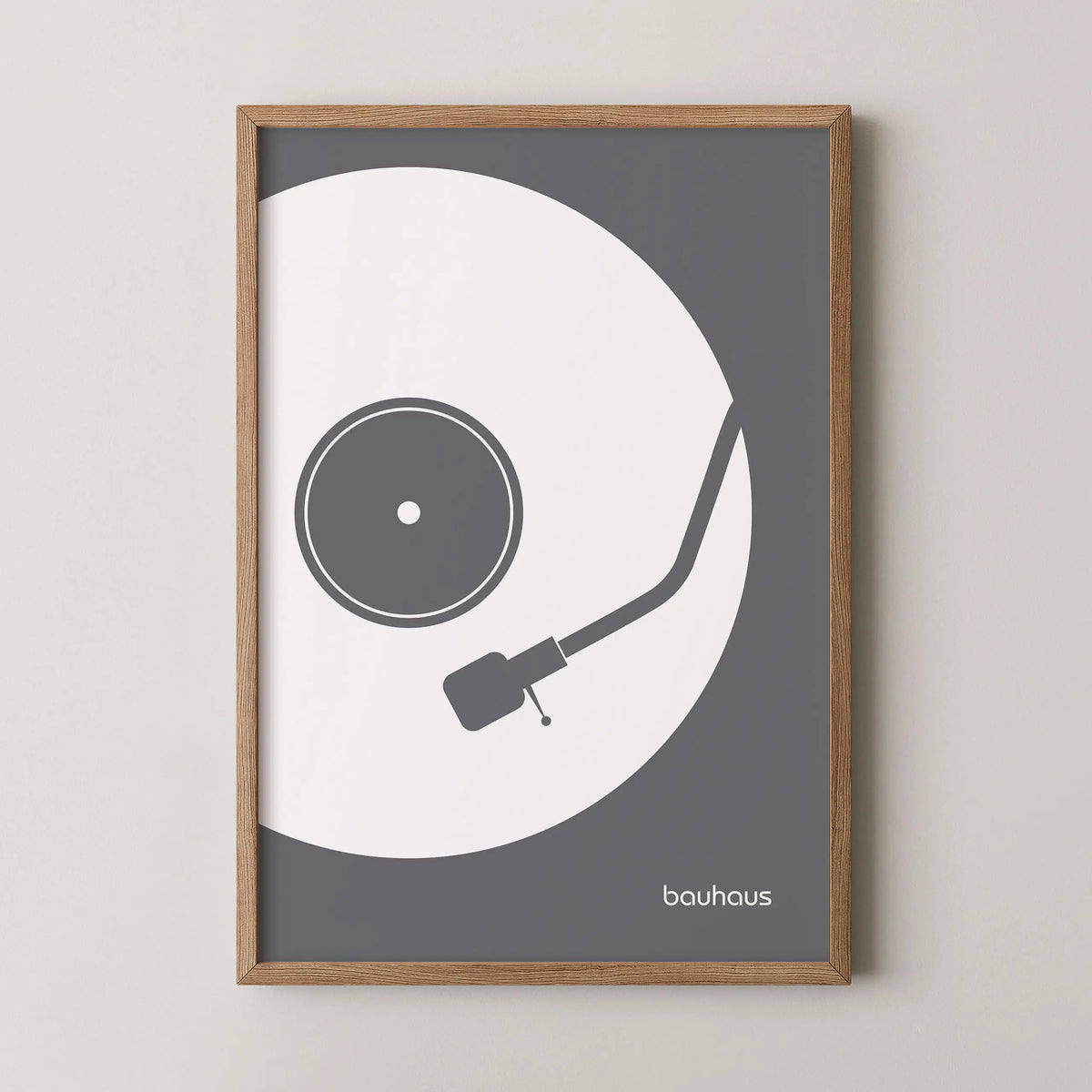 Gramophone