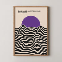Bauhaus Sunset