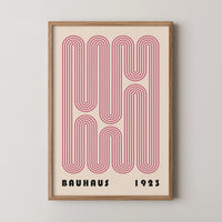 Retro Swirl