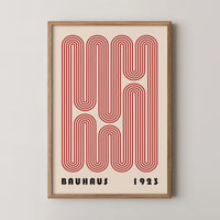 Retro Swirl