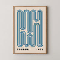 Retro Swirl