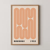 Retro Swirl