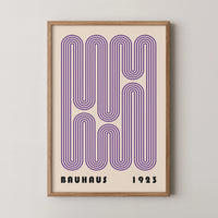 Retro Swirl