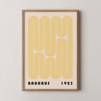 Retro Swirl