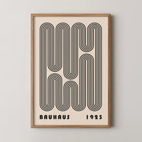 Retro Swirl