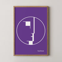 Bauhaus Head