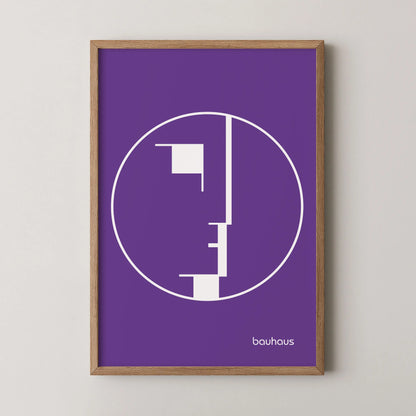 Bauhaus Head