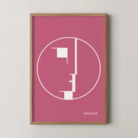 Bauhaus Head