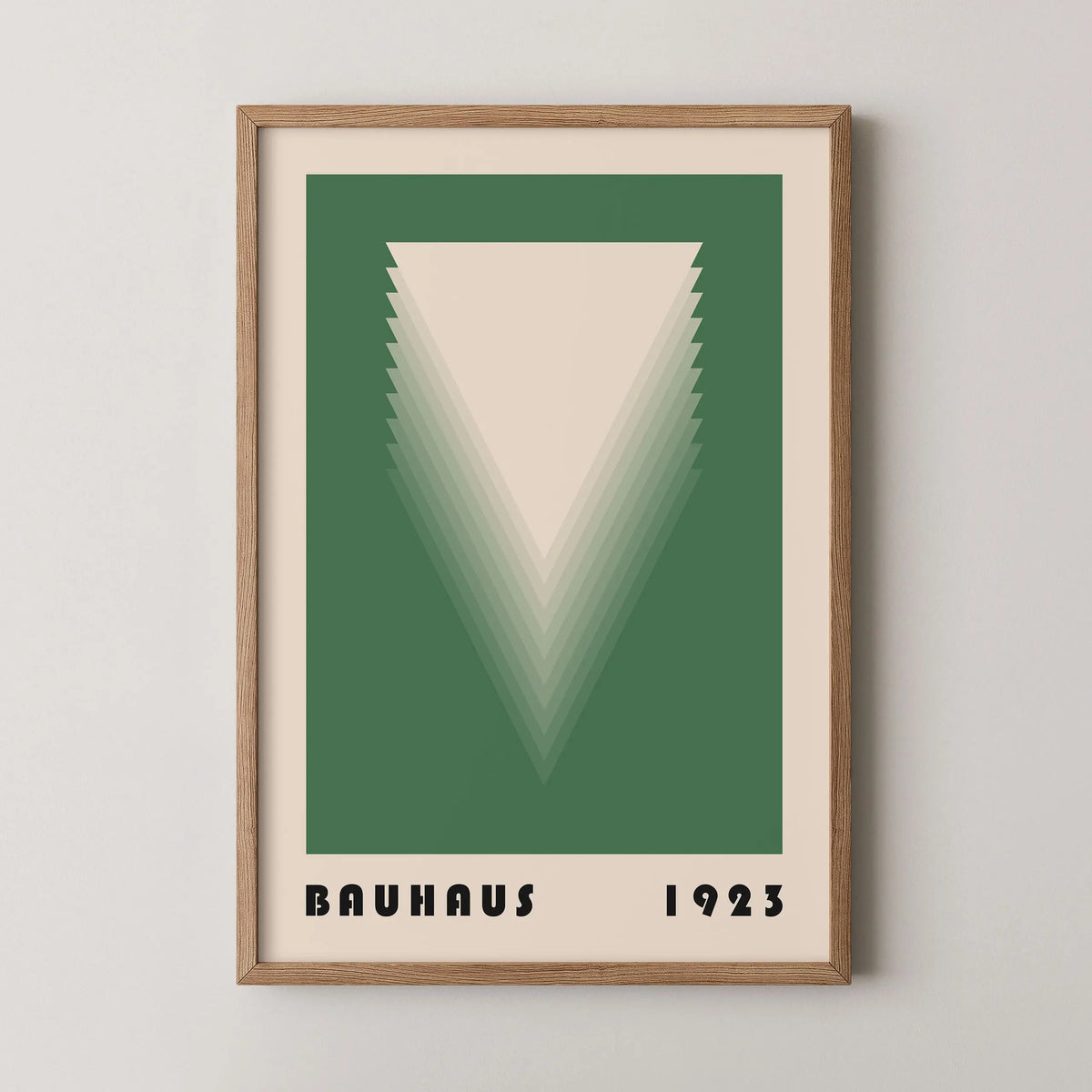 Kinetic Triangle
