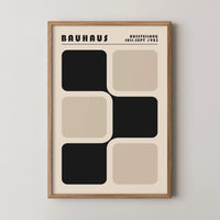 Flowing Blocks