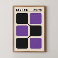 Flowing Blocks
