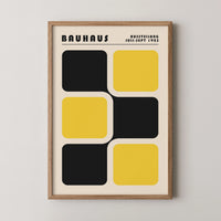 Flowing Blocks