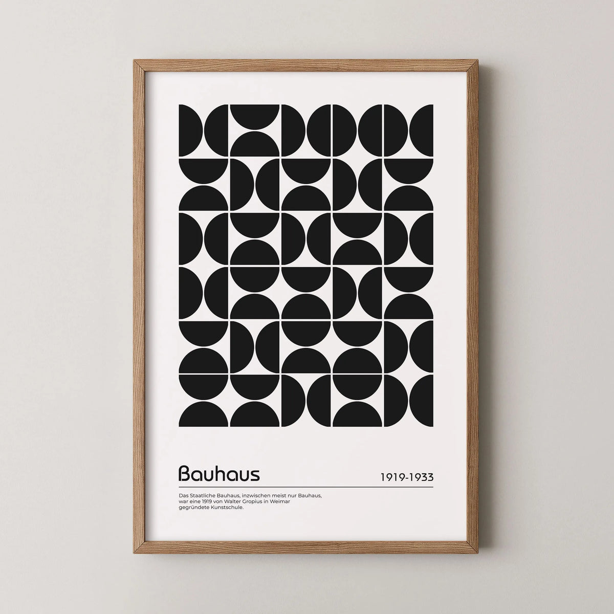 Circular Modularity
