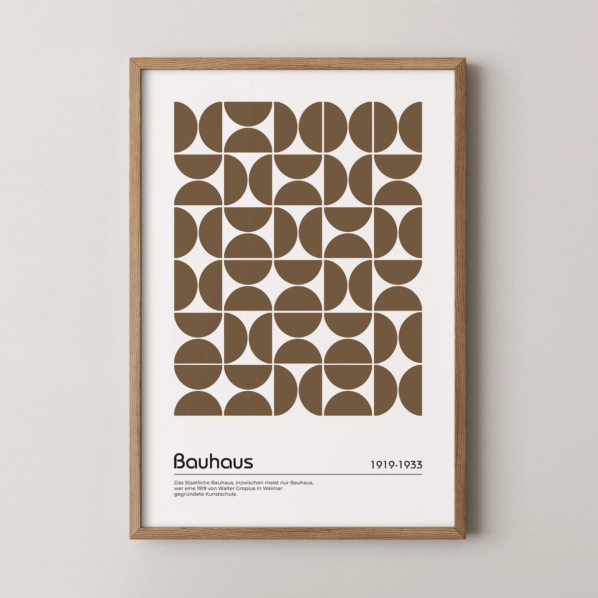 Circular Modularity