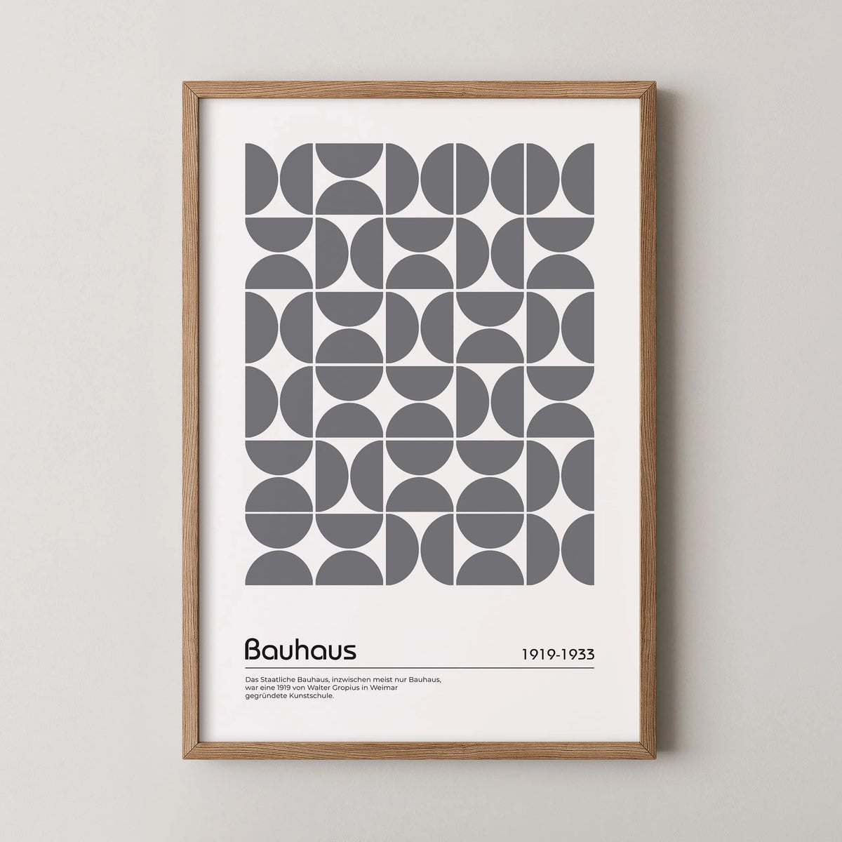 Circular Modularity